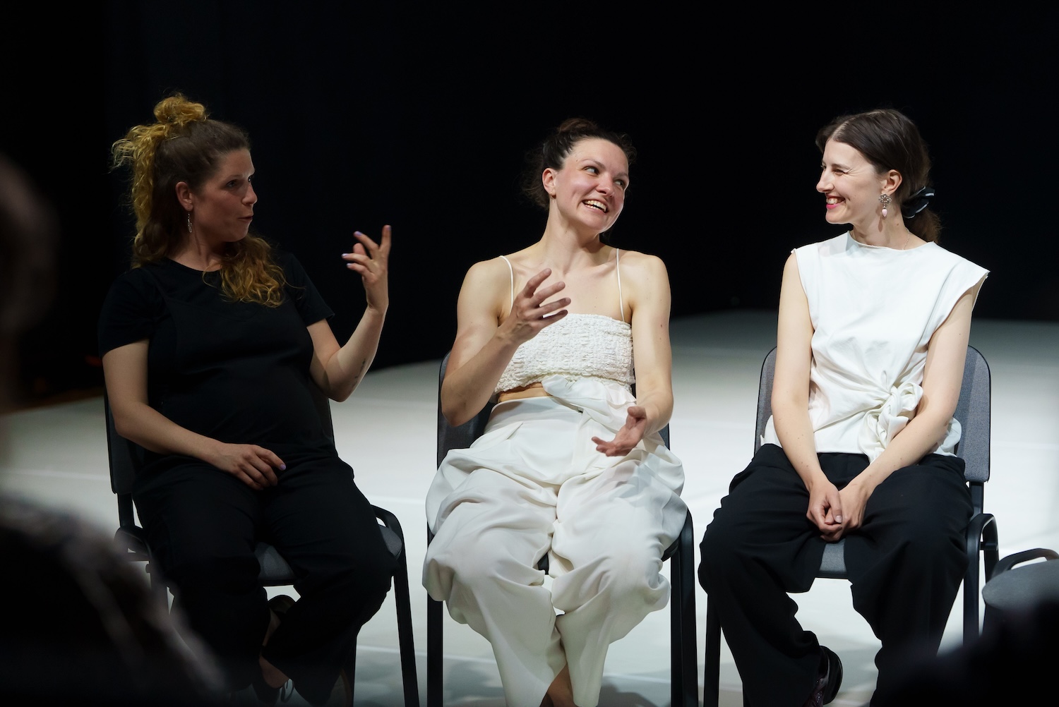 Charged Echoes – RAVV Dance Company Charged Echoes - RAVV Dance Company